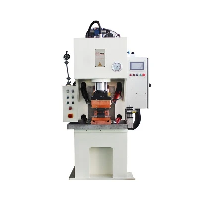 600KVA Copper Diffusion Welder